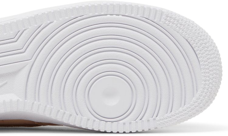 Nike Wmns Air Force 1 Premium Vachetta Tan