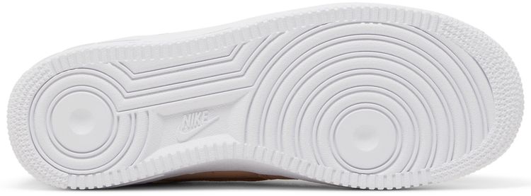 Nike Wmns Air Force 1 Premium Vachetta Tan