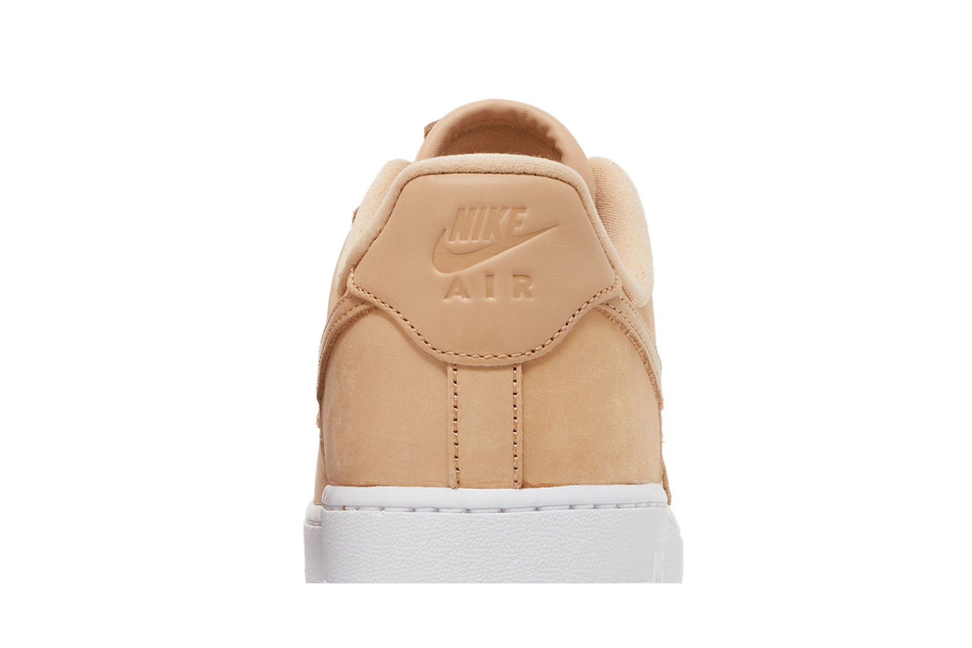 Nike air force 1 07 premium vachetta tan shop