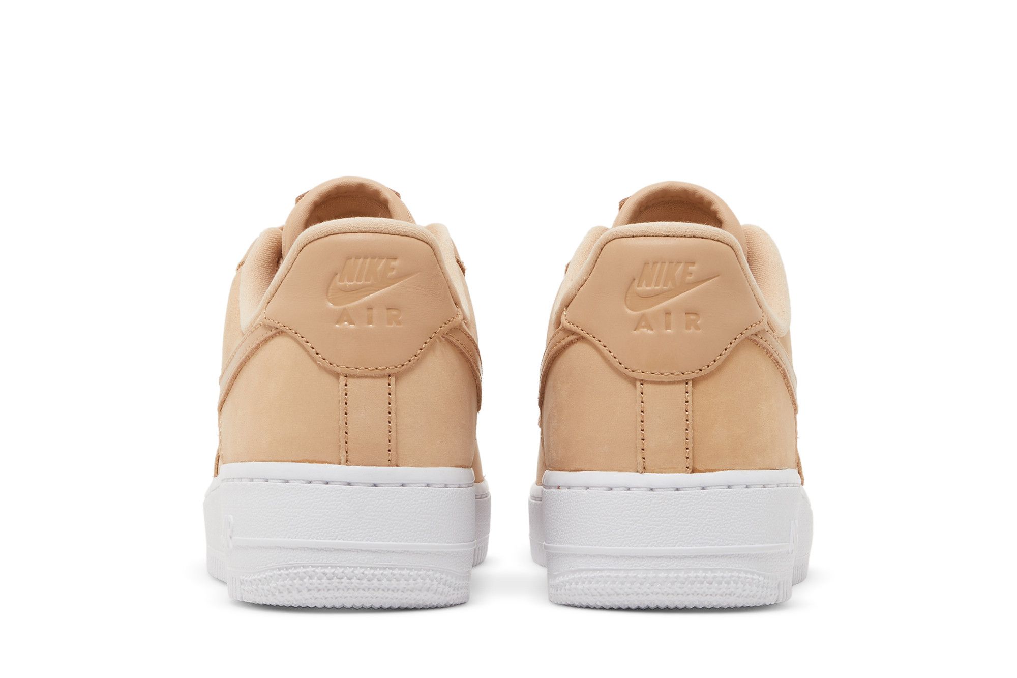 Achetez des Wmns Air Force 1 Premium Vachetta Tan DR9503 201 GOAT FR