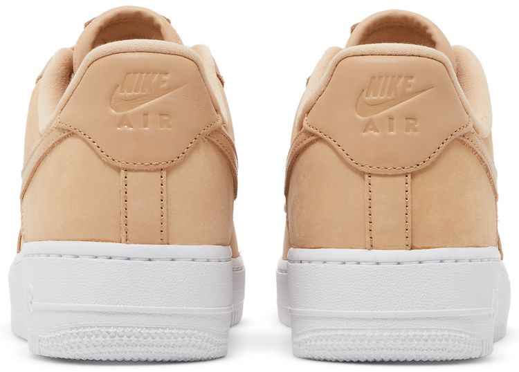 Nike Wmns Air Force 1 Premium Vachetta Tan