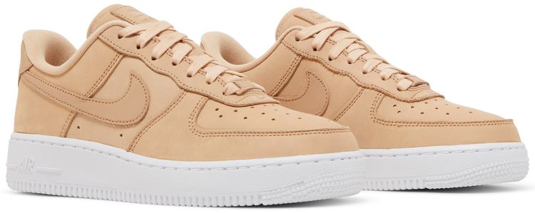 Nike Wmns Air Force 1 Premium Vachetta Tan