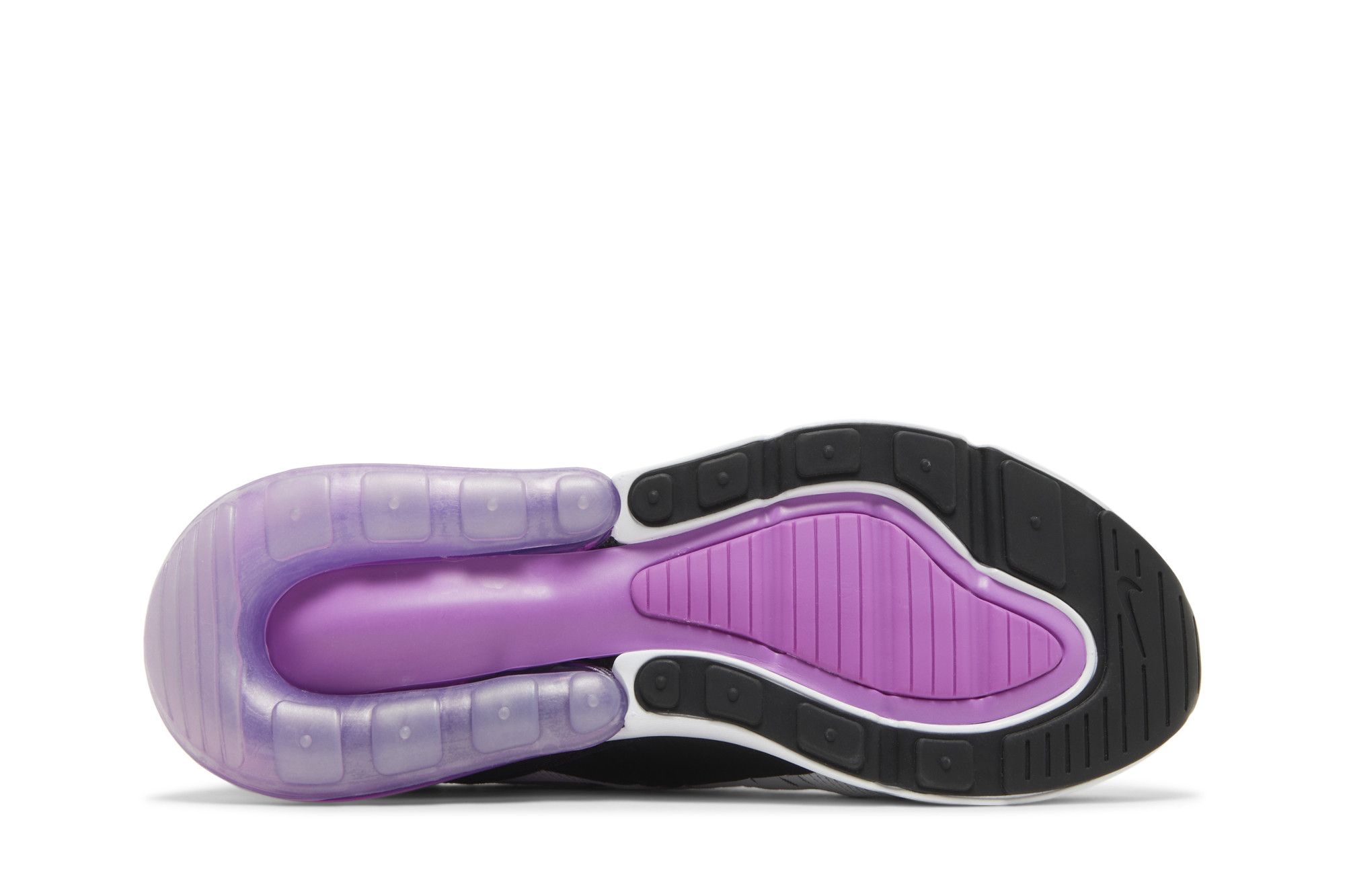 AYM✨ WMNS) Nike Air Max 270 'Amethyst Tint White' AH6789-502