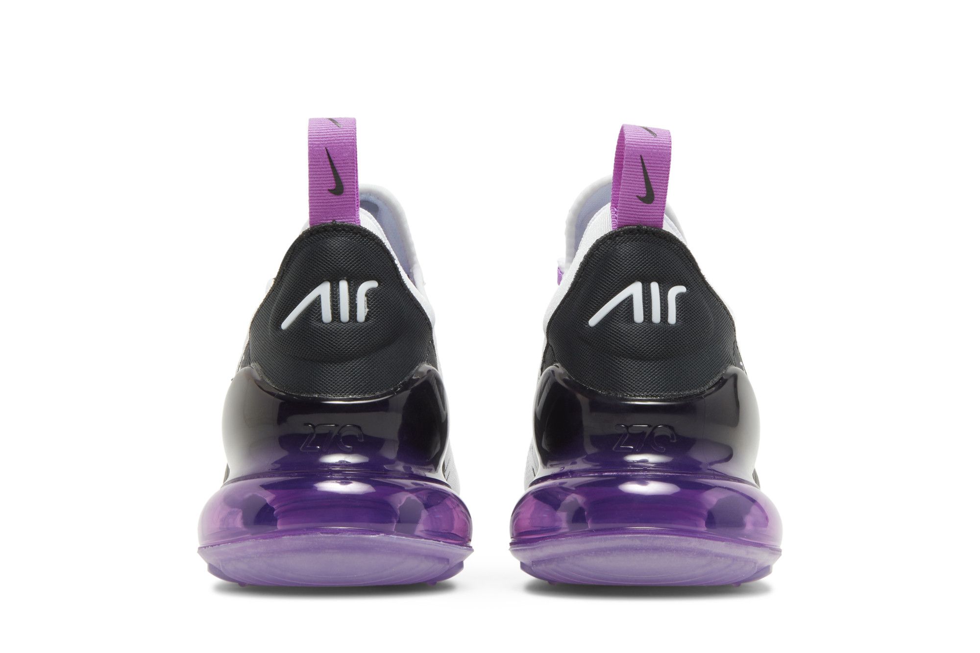 Air max 270 black fuchsia discount