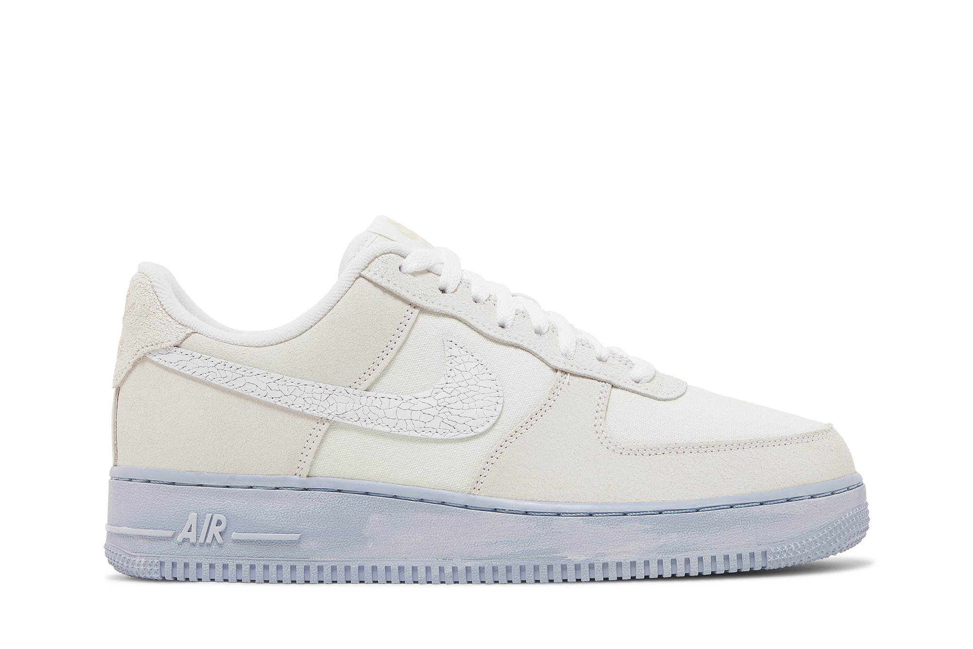 Air Force 1 '07 LV8 EMB 'All-Star - Salt Flats'