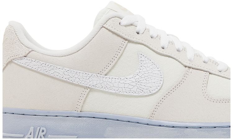 Nike Air Force 1 07 LV8 EMB All Star   Salt Flats