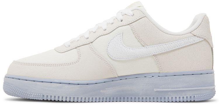 Nike Air Force 1 07 LV8 EMB All Star   Salt Flats