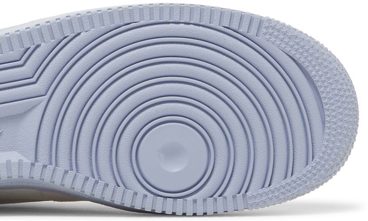 Nike Air Force 1 07 LV8 EMB All Star   Salt Flats