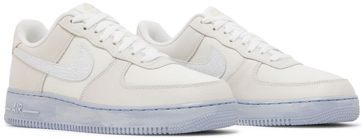 Nike Air Force 1 07 LV8 EMB All Star   Salt Flats