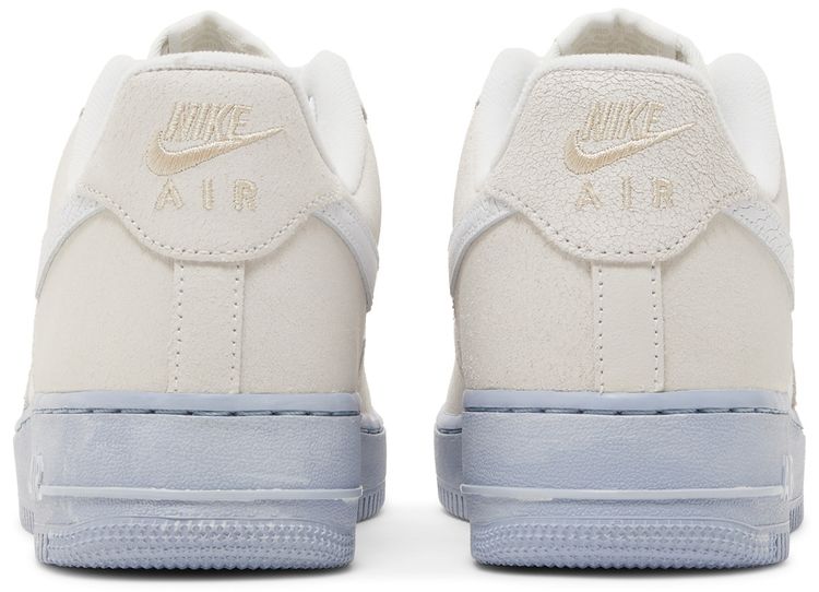 Nike Air Force 1 07 LV8 EMB All Star   Salt Flats