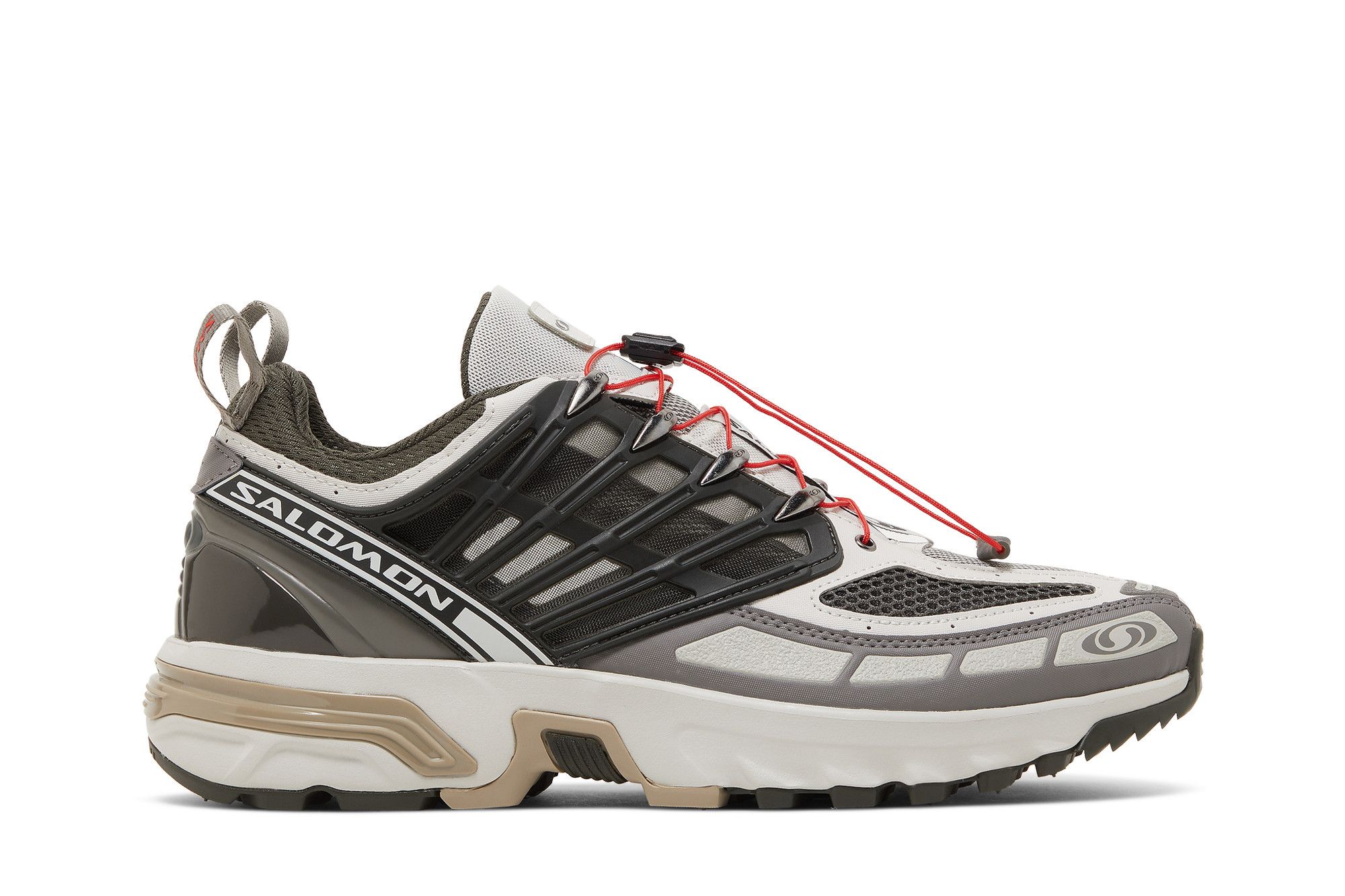 Buy ACS Pro Advanced 'Peat Beluga Vintage Khaki' - L47132200