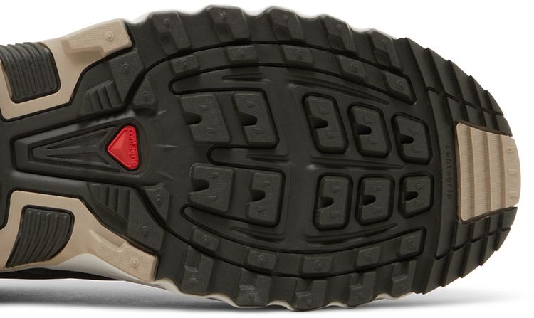 Salomon ACS Pro Advanced Peat Beluga Vintage Khaki