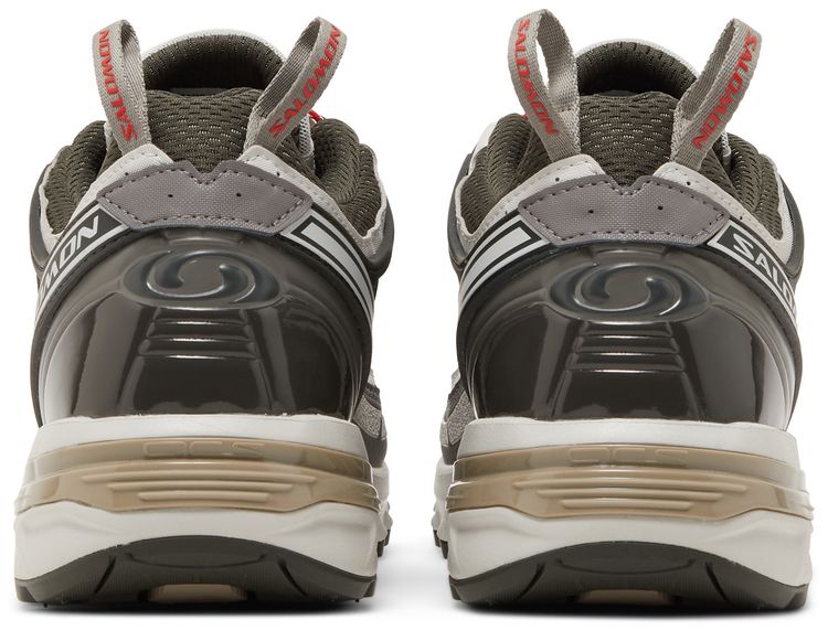 Salomon ACS Pro Advanced Peat Beluga Vintage Khaki