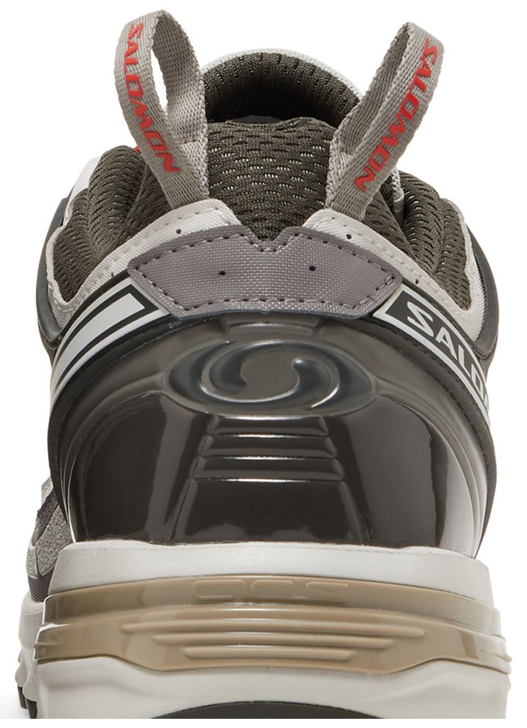 Salomon ACS Pro Advanced Peat Beluga Vintage Khaki