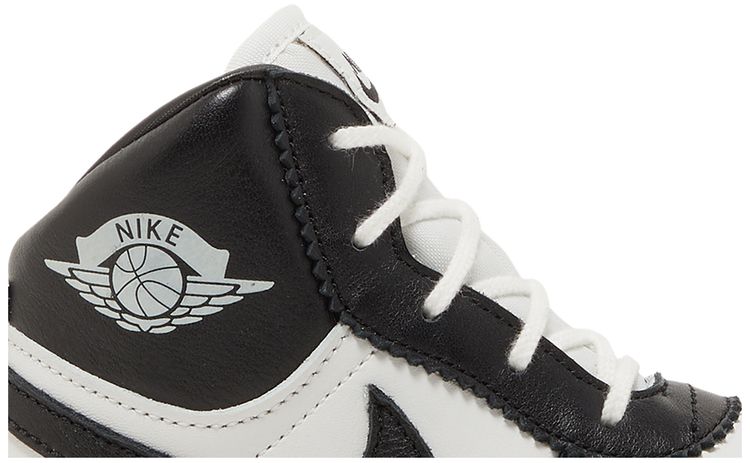 Air Jordan 1 Retro High 85 OG TD Black White