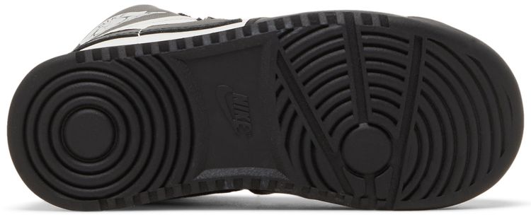 Air Jordan 1 Retro High 85 OG TD Black White