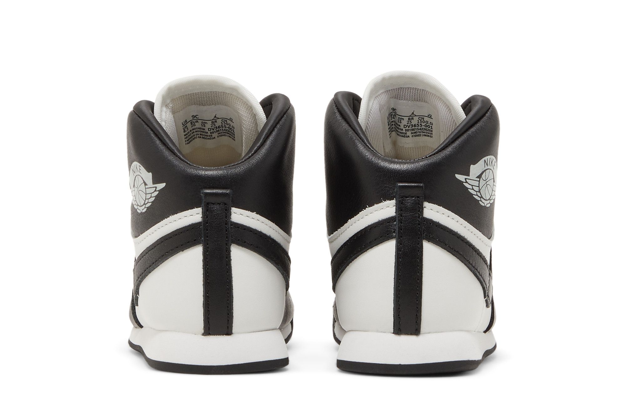 Nike TD Air Jordan 1 Retro High OG 