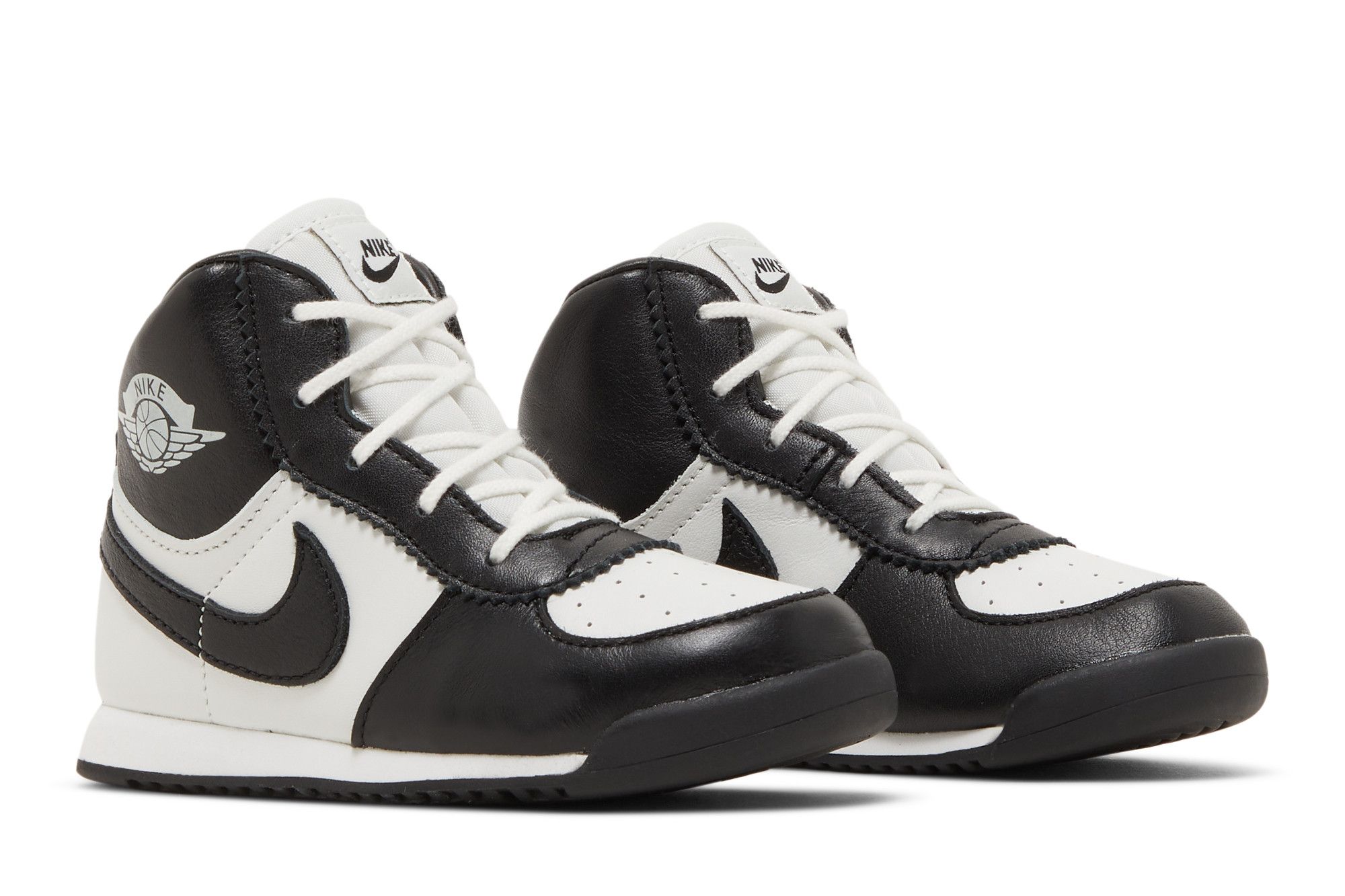 Buy Air Jordan 1 Retro High '85 OG TD 'Black White' - DV3655