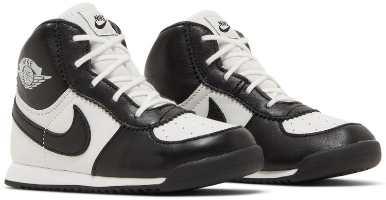 Air Jordan 1 Retro High 85 OG TD Black White