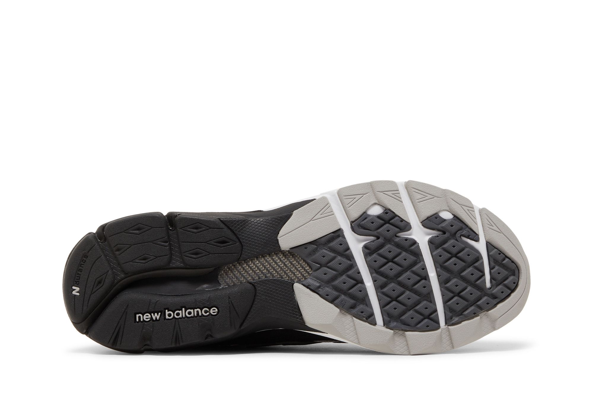 Buy DTLR x 990v3 Made in USA 'GR3YSCALE' - M990DL3 | GOAT