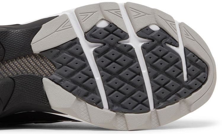 DTLR x New Balance 990v3 Made in USA GR3YSCALE