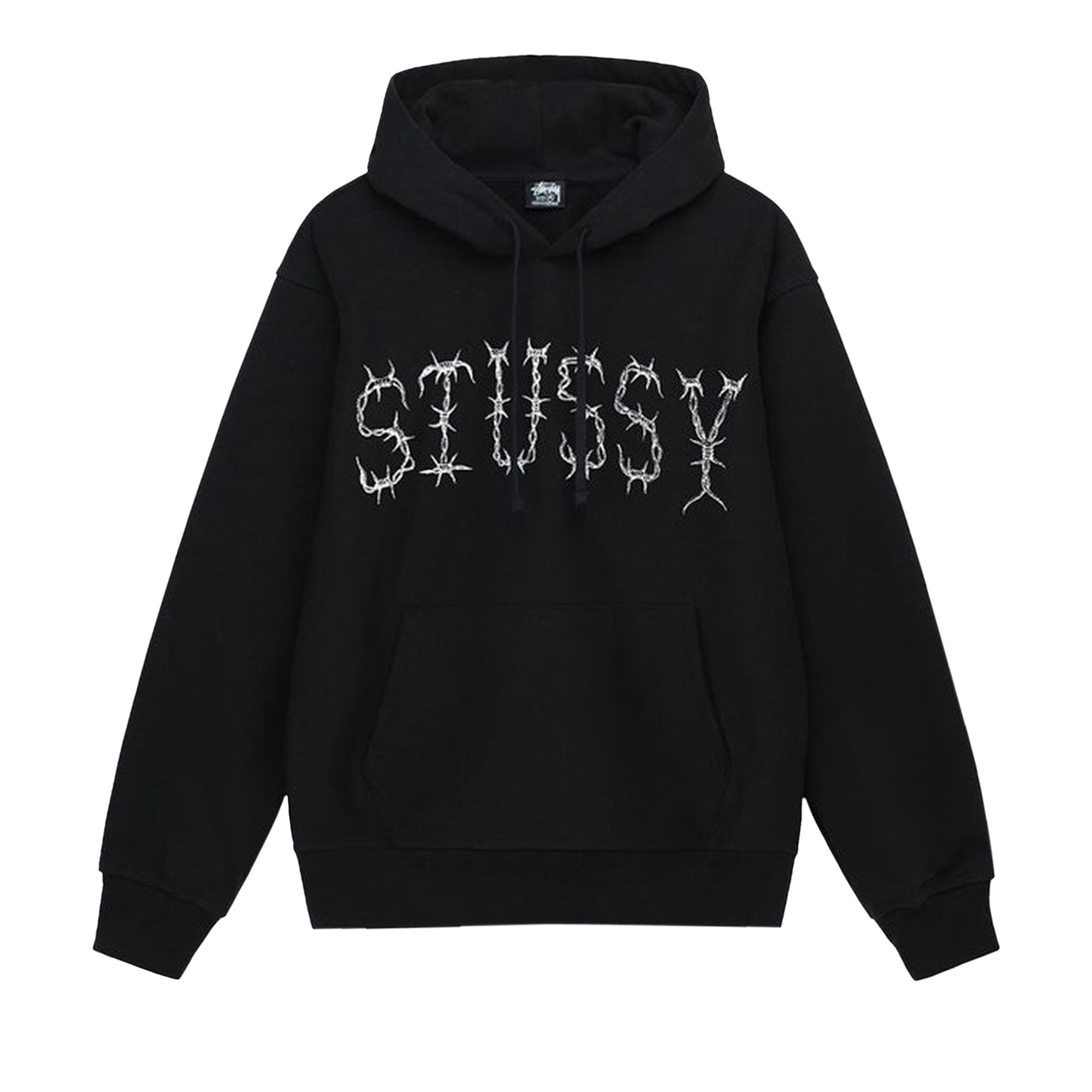Stussy hoodie 2025 harga