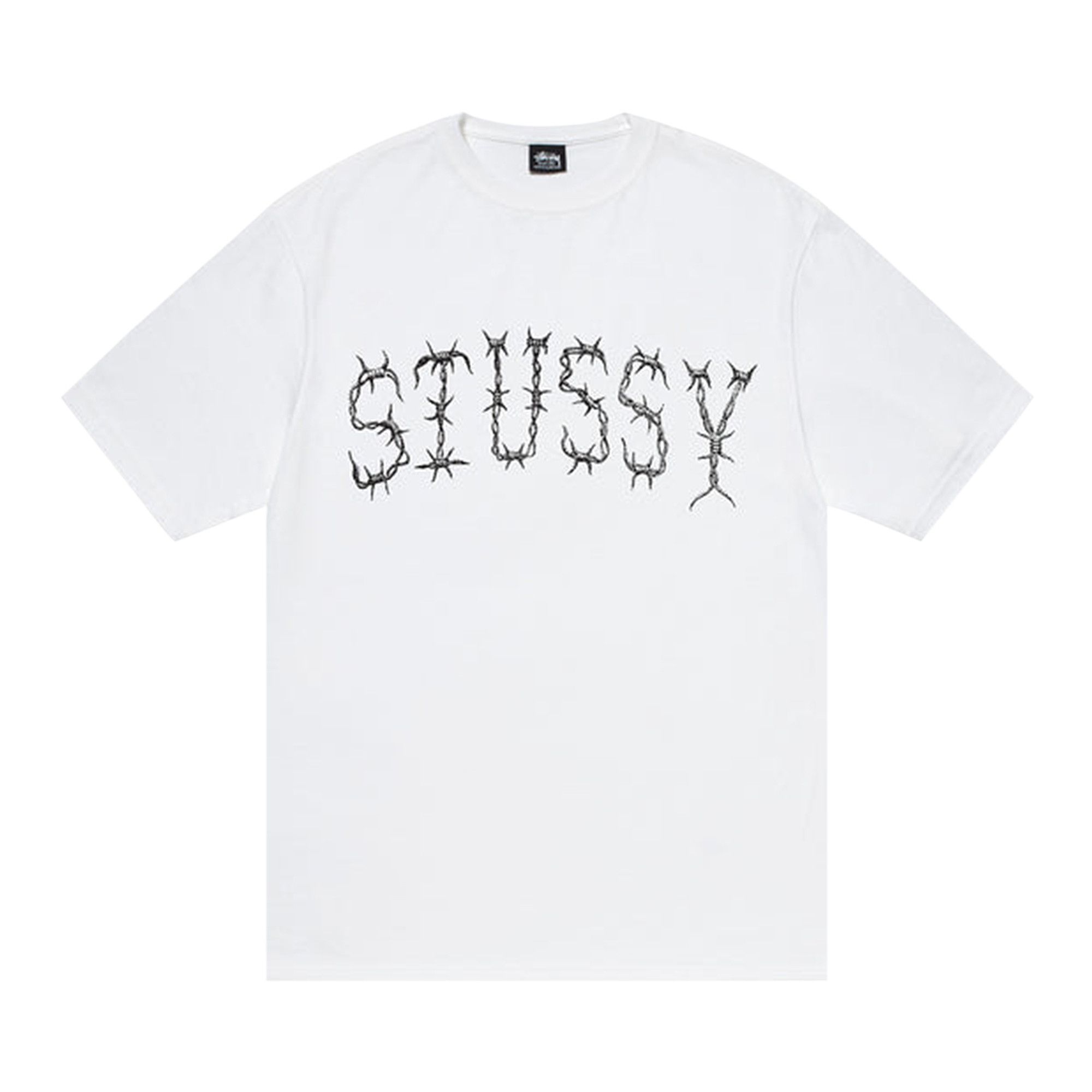 Stussy t shirt uomo hot sale
