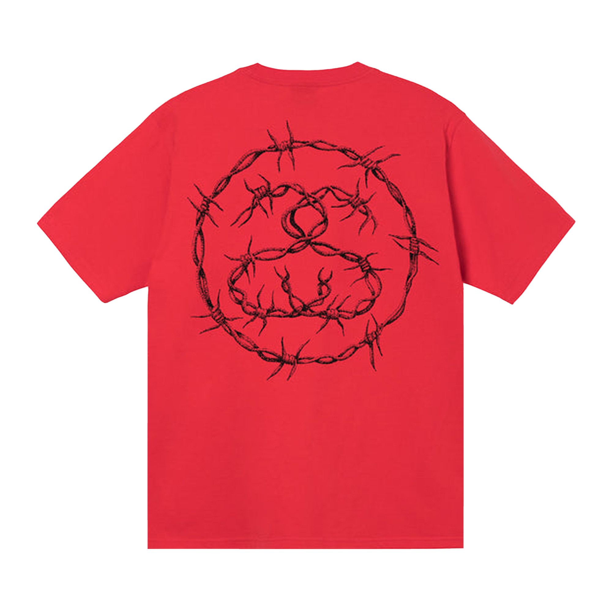 ★送料・関税込★Stussy★BARB TEE ★Tシャツ★RED Buy Stussy Barb Tee 'Red' - 1904960 RED | GOAT CA