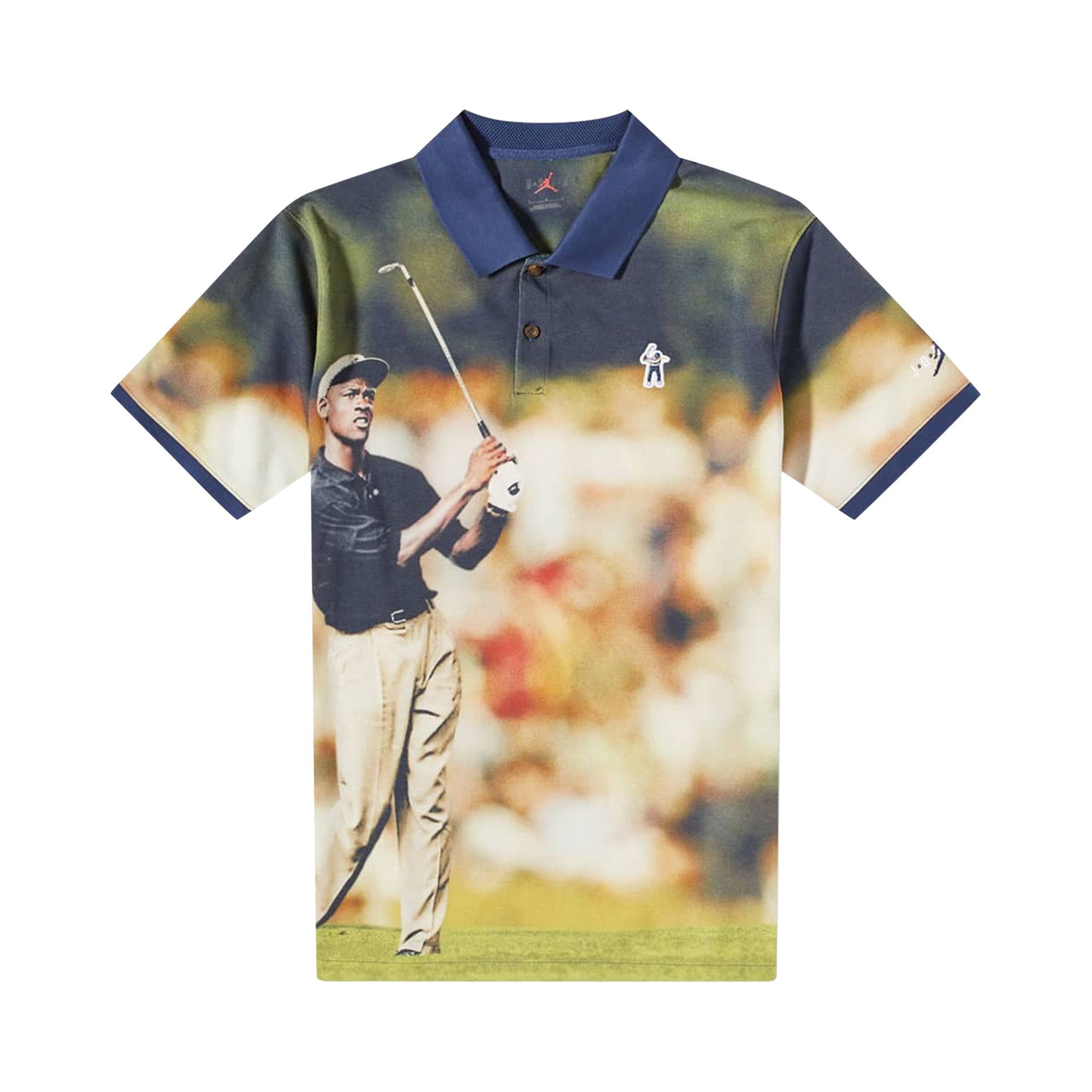Jordan new arrivals x polo