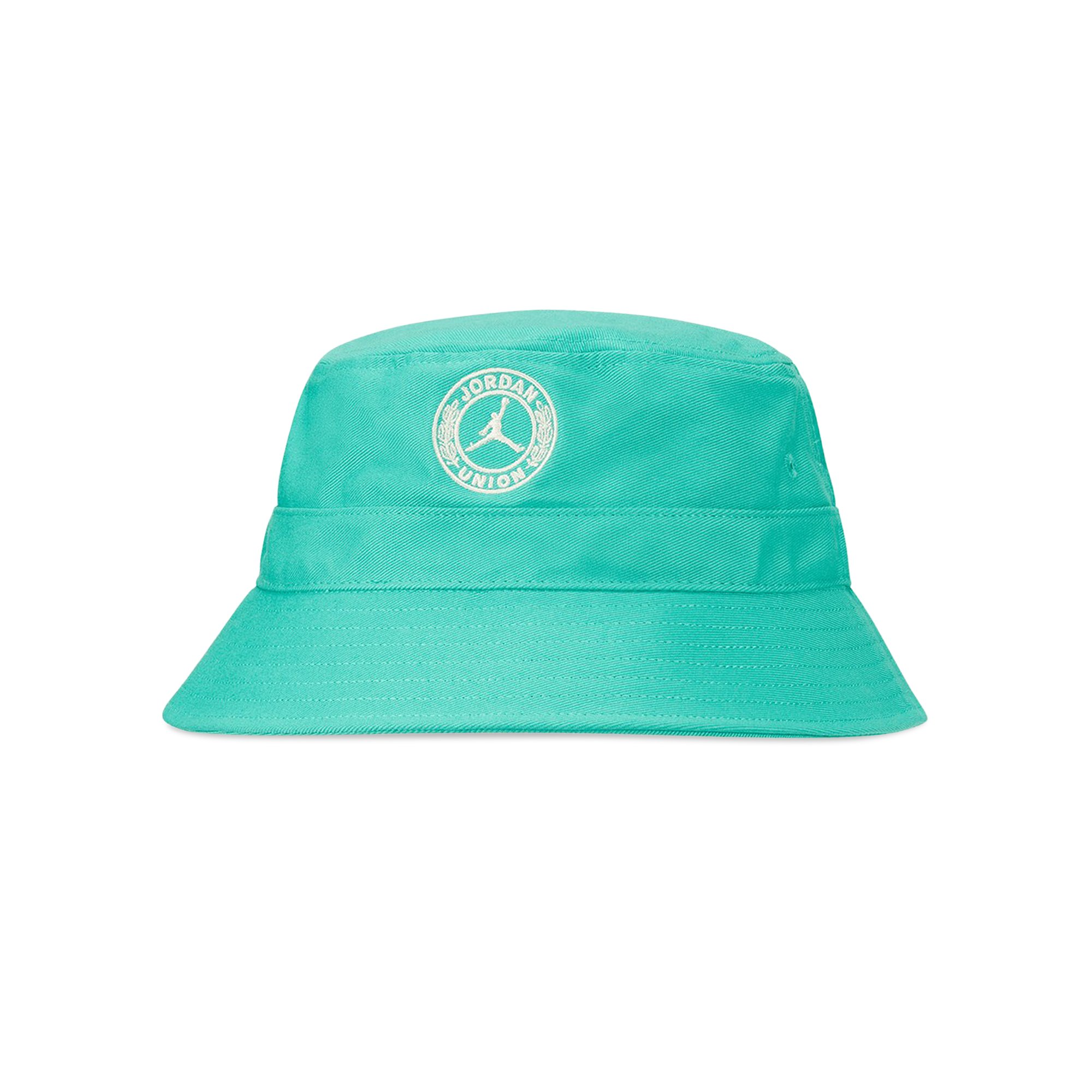 Air Jordan x Union Bucket Hat 'Kinetic Green/Coconut Milk'