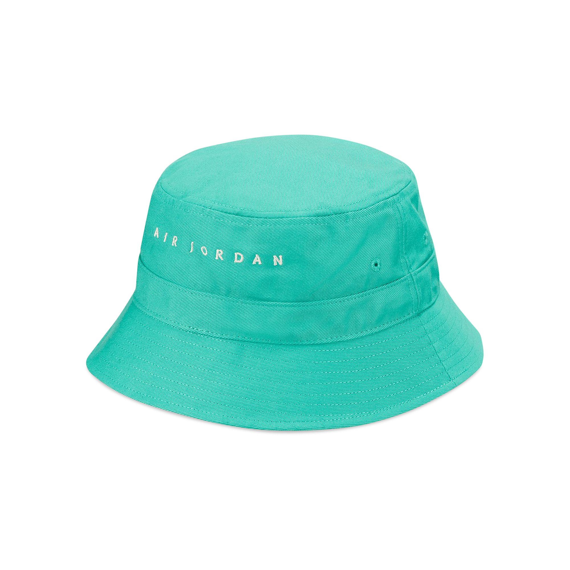 Buy Air Jordan x Union Bucket Hat Kinetic Green Coconut Milk DX6483 348 GOAT