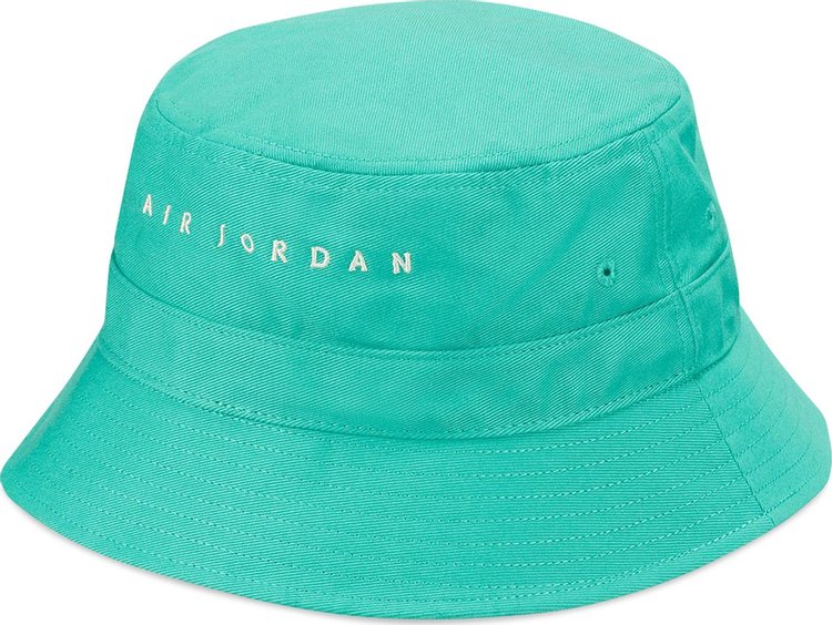 Air Jordan x Union Bucket Hat Kinetic GreenCoconut Milk