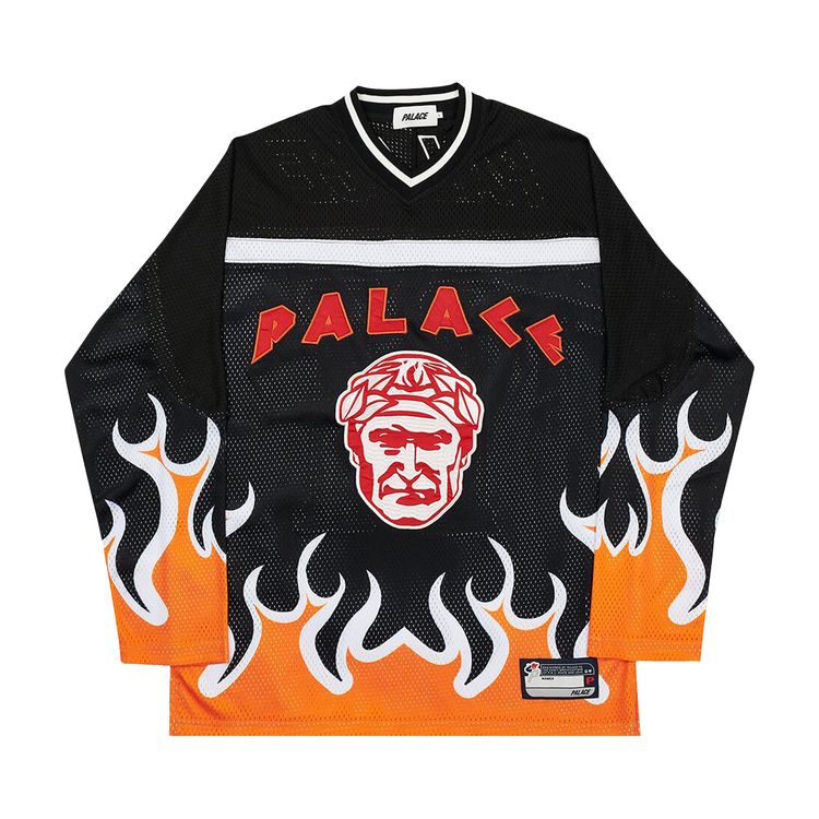 Buy Palace Pillars Jersey 