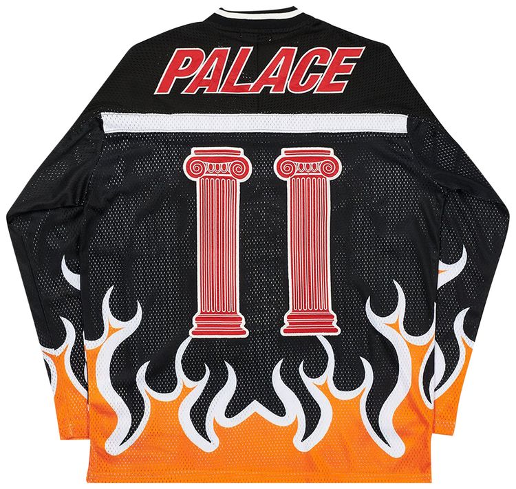 Buy Palace Pillars Jersey 