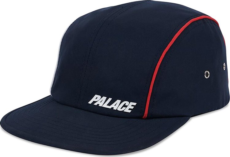 Palace Brit 4 Panel Navy