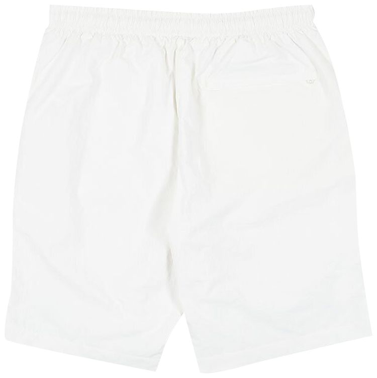 Palace Basically A Shell Short White