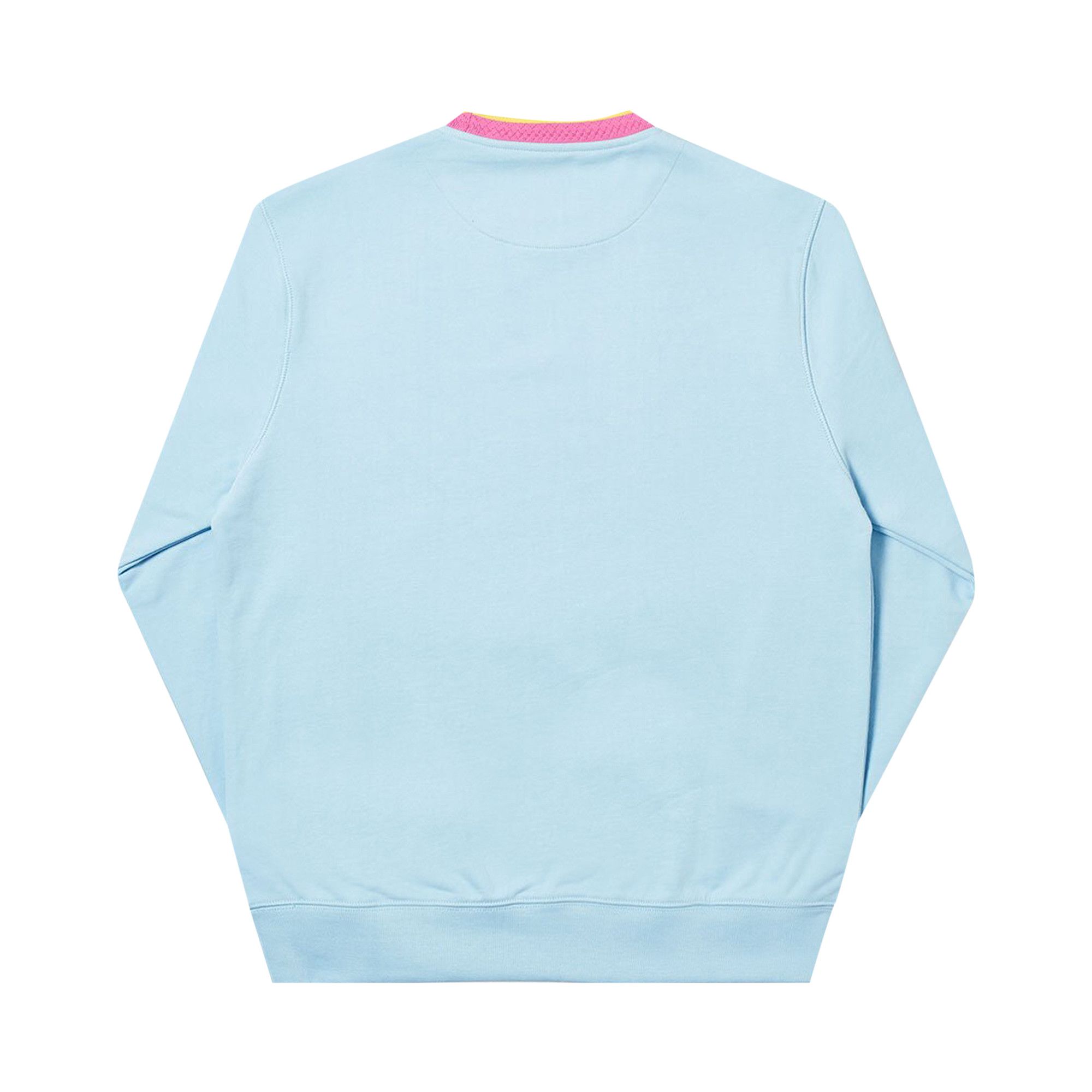 ★25SS 大人気★PALACE UNITAS OVERSIZED CREW UNITAS OVERSIZED CREW | PALACE SKATEBOARDS