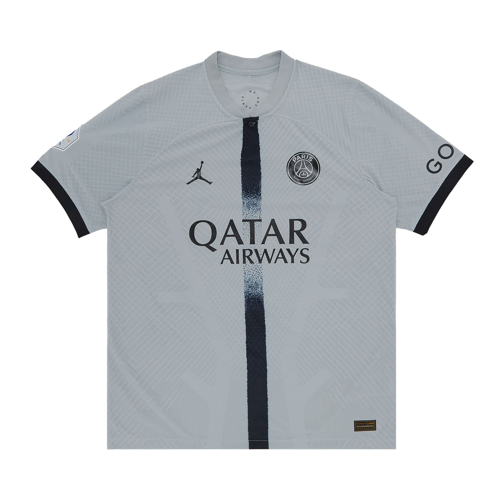 Buy Air Jordan x VERDY Paris Saint Germain Vapor Match Away Lionel