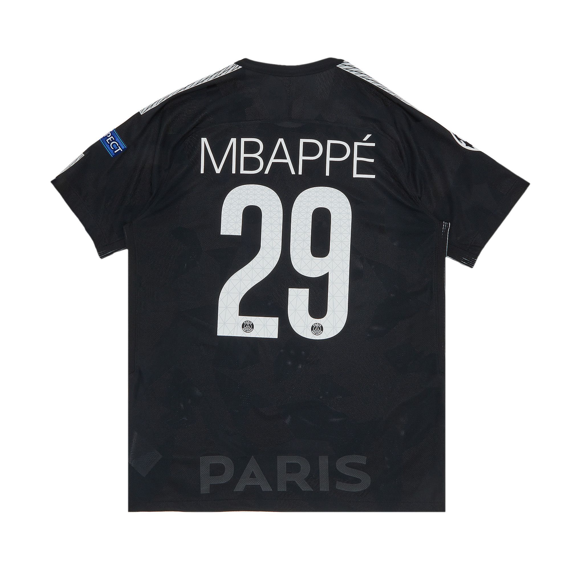 Nike Paris Saint-Germain 23/24 Womens Home Jersey Soccer