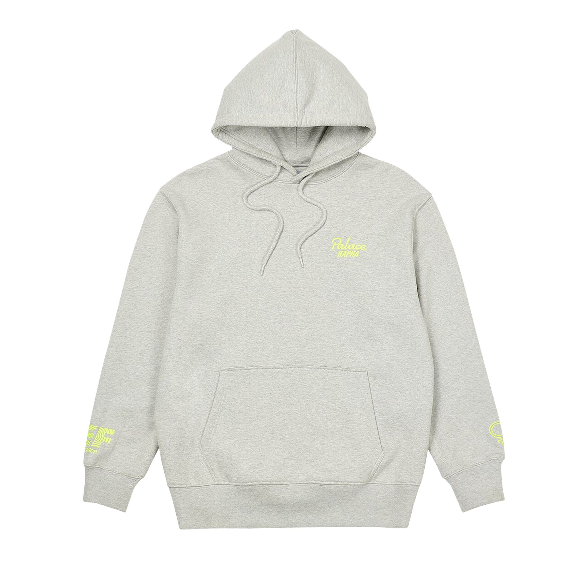 Palace hotsell rapha hoodie