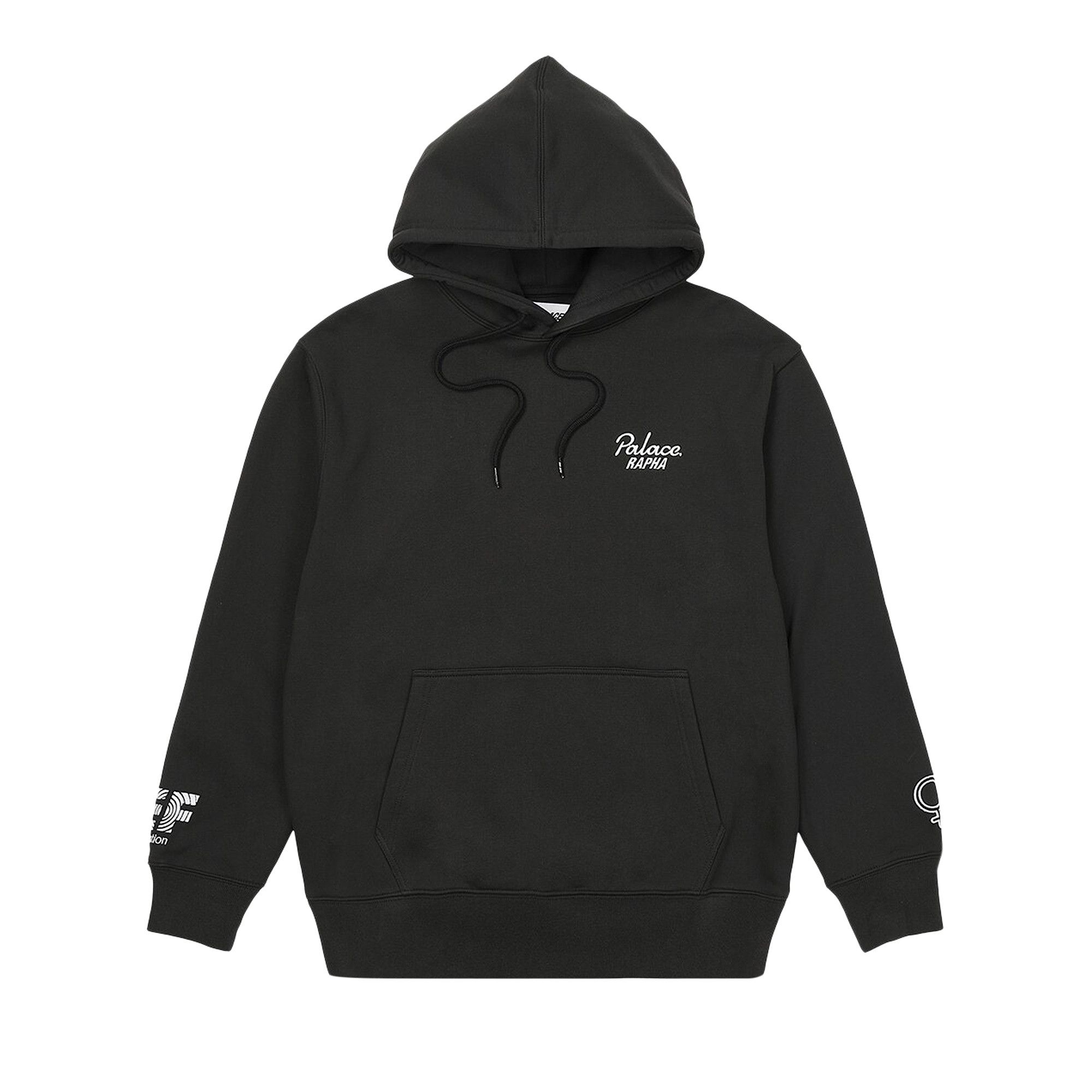 Palace best sale reflective hoodie