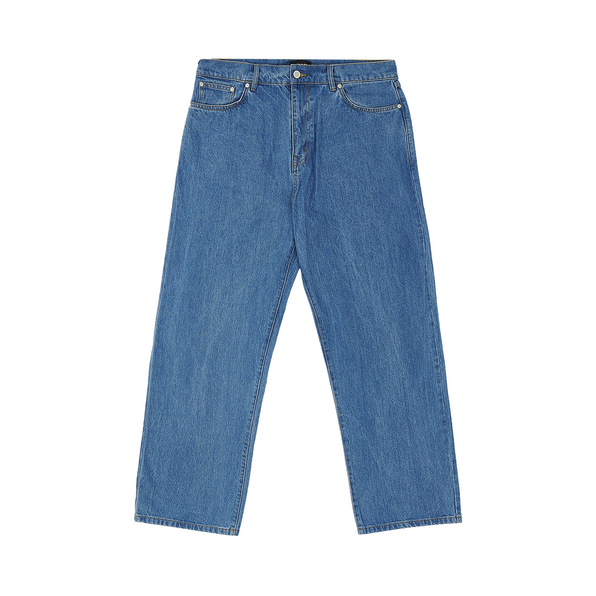 Jean store stone washed
