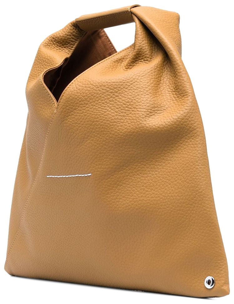 MM6 Maison Margiela Mini Japanese Bag Wood Thrush