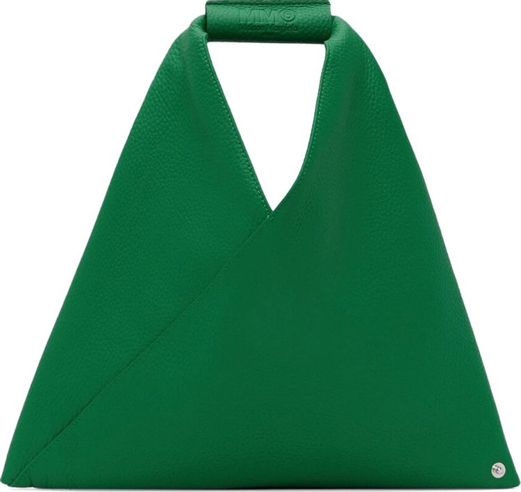 MM6 Maison Margiela Mini Japanese Bag 'Emerald'