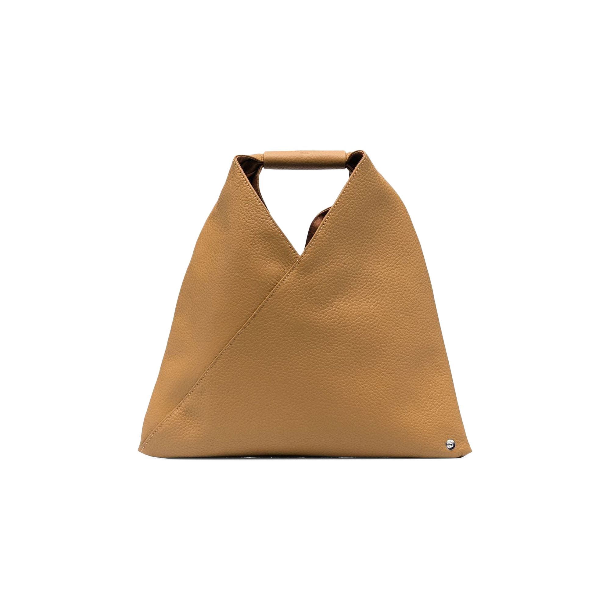 Buy MM6 Maison Margiela Mini Japanese Bag 'Wood Thrush