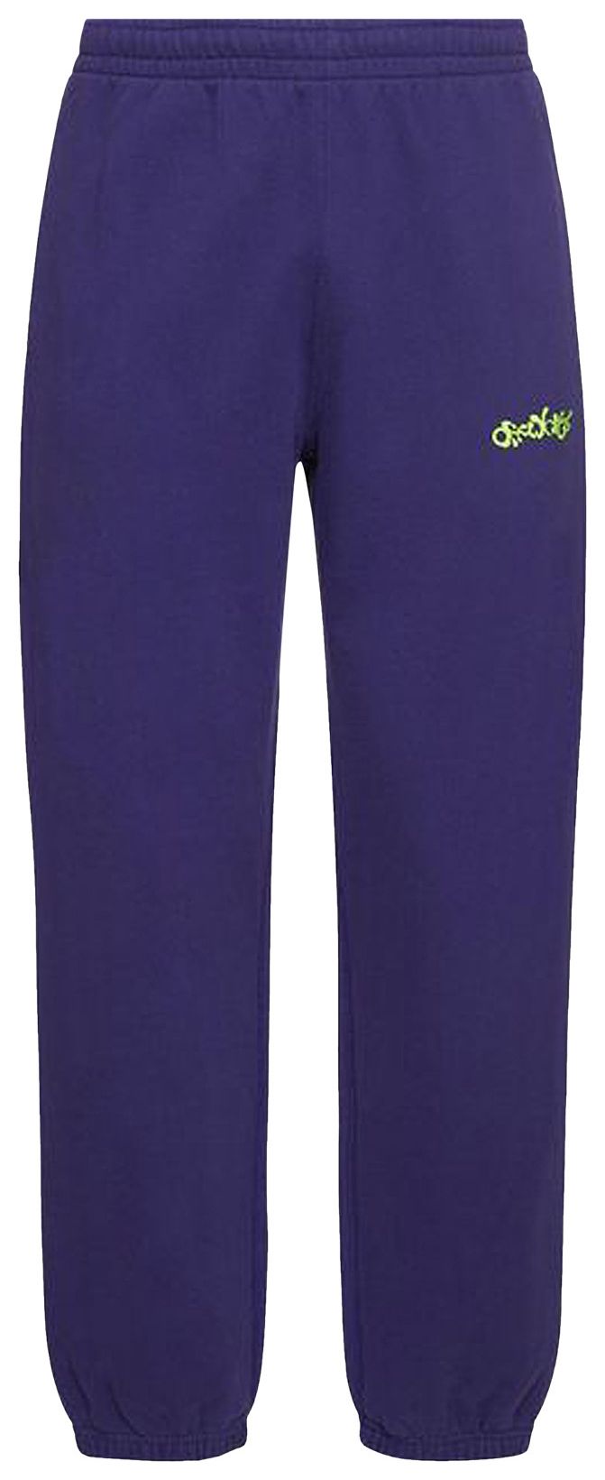 Off-White Pink Aop Arrow Sweatpants main image 1