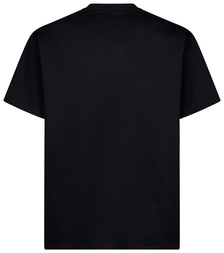 Burberry Radlett Top Black