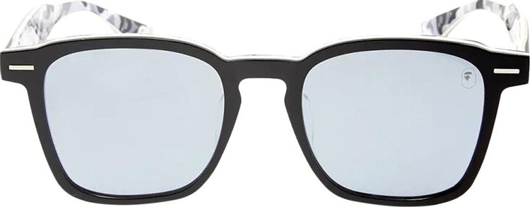 BAPE Sunglasses 'Grey'
