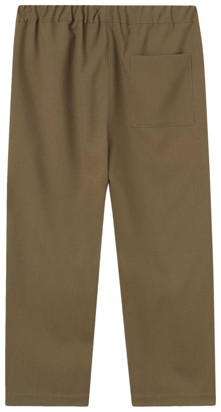 OAMC Drawcord Pant Dusk