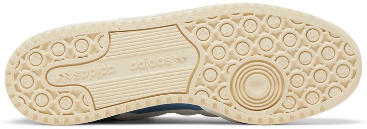 Adidas Forum Exhibit Low White Sky Tint
